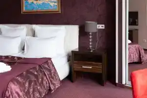 Bukovel VIP Residence, Буковель