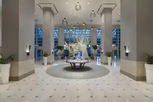 Adana Hiltonsa Hotel, Адана