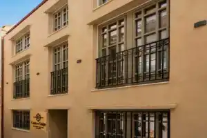 Casa di Gaga Luxury Suites, Ретимно