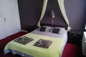 Hotel «Van Eyck», Брюгге