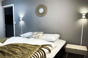 Stavanger Bnb billiard Sauna, Ставангер