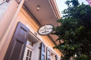 Inn on Ursulines, Новый Орлеан