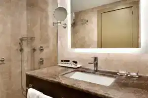 Отель «Ramada Kazdaglari Thermal & Spa», Гюре