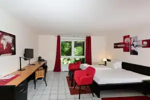 Art Hotel Weimar, Веймар