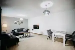 St. Antoni Suite 7, Айзенштадт