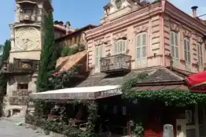 Apart-Hotel David, Тбилиси
