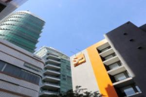 s Box Sukhumvit Hotel - Sha Extra Plus, Бангкок