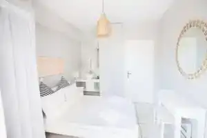 Akra Morea Hotel & Residences, Монемвасия