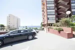 Apartamentos Kasa 25 - Club Náutico, Аликанте