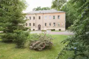 Downtown Forest Hostel & Camping, Вильнюс