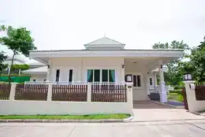 Jirung Health Village, Мае Рим