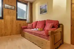 Chamonix Sud - Bâtiment G 45, Шамони
