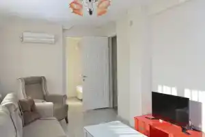 Sky Residence Apartments, Измир