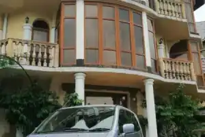Уютный гостевой дом с видом на море, Хоста