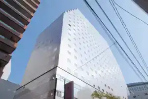 Shinjuku Washington Hotel Annex, Токио