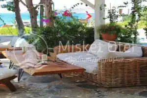 Misket Hotel Bodrum, Бодрум