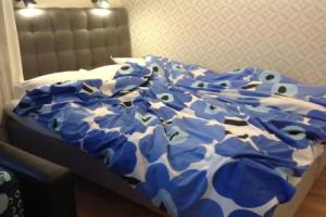 Lumi City Apartment, Леви