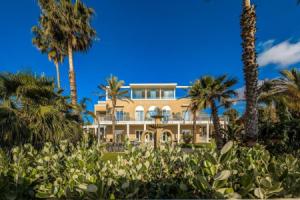 Hotel Nautilus Excelsior - Adults Only, Кальяри