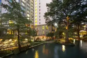 Hotel Contessa, Сан-Антонио