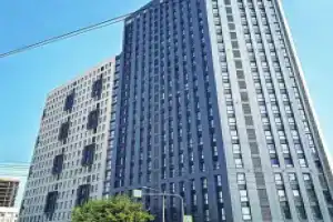Апартаменты на улице Елькина 91, Челябинск