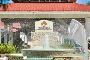 Lifestyle Tropical Beach Resort & Spa All Inclusive, Пуэрто-Плата