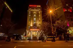 Orchid Hotel Da Nang, Дананг
