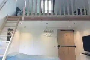 Flora’s B&B, Амстердам