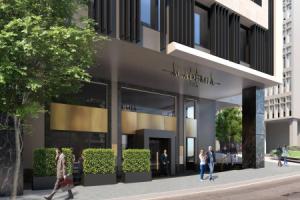 Academias Hotel, Autograph Collection, Афины