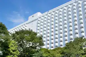 Grand Prince Hotel Shin Takanawa, Токио