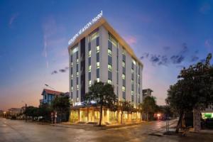 Golden Season Hotel, Нинь Бинь