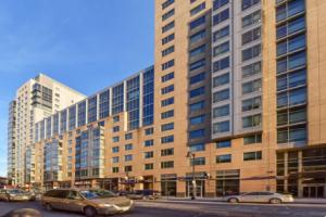 Harmony Medical Suites at Fenway, Бостон