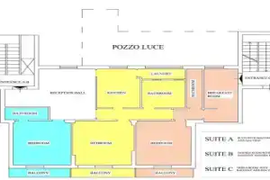 b&b Miravalle Agrigento, Агридженто