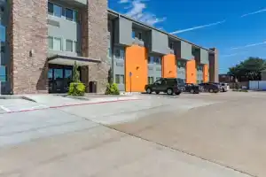 Studio 6 Plano, TX, Плано
