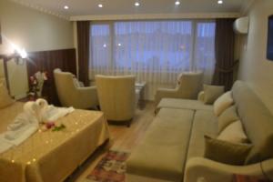 Peradise Hotel, Стамбул