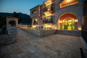 Elysium Living Parga, Парга
