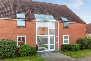Cozy Apartment in Insel Poel near Beach, Пёль