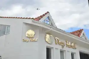 Deep Hotel, Стамбул