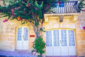 Отель «Bellavista Farmhouses Gozo», Шаара