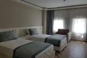 Meydani Butik Hotel, Гёкчеада