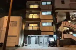 GN98 Osakaminpaku, Сакаи