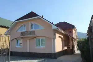 Мини-отель «Панна», Солочин