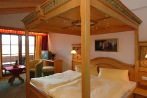 Alpenhotel Hundsreitlehen, Бишофсвизен