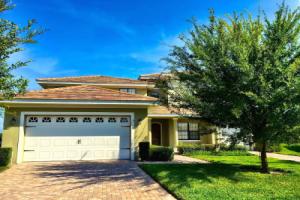 Florida Finesse Property Management, Киссимми