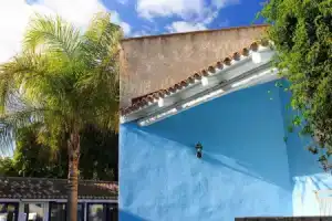 Апарт-отель «Borgo Marino Plemmirio», Сиракуза