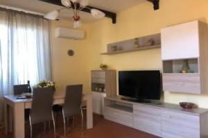 Flat 1 Bedroom 1 Bathroom - Castellammare Di Stabia, Кастелламмаре-ди-Стабия