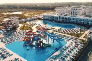 Velipoja Grand Europa Resort, Велипойе