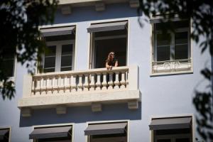 Отель «PortoBay Marquês», Лиссабон