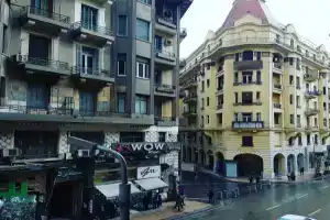 Хостел «Hostgram», Каир