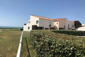 Appartement vue imprenable, Ла-Рошель