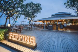 The Regent Cha Am Beach Resort, Hua Hin, Ча-Ам
